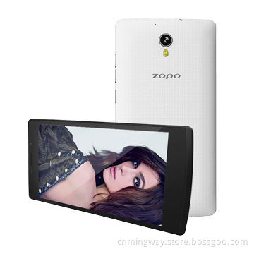4G Android 4.4 Smartphone